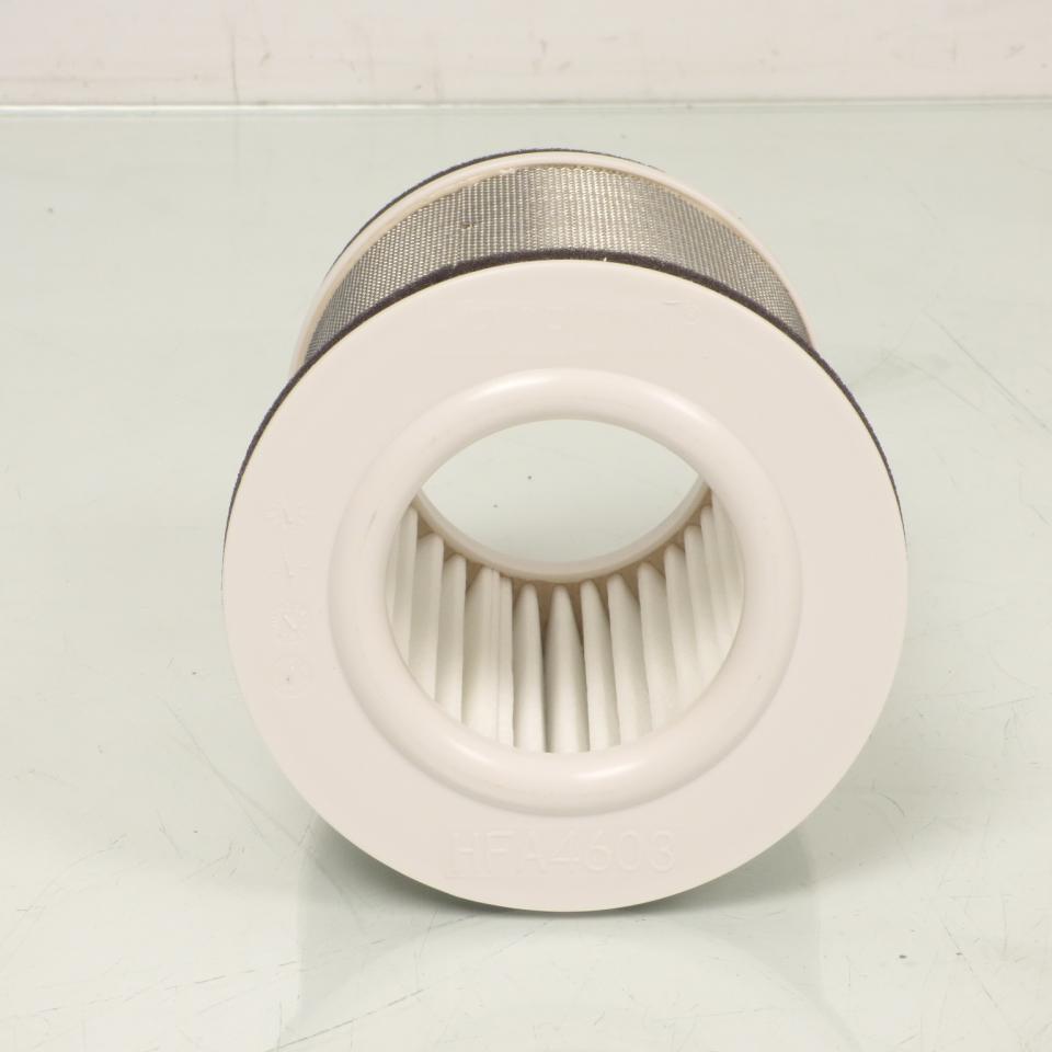 Filtre à air Hiflofiltro pour Moto Yamaha 600 XJS Diversion 1992 à 2003 HFA4603 / 1AE-14451-00/4BR-14451 Neuf