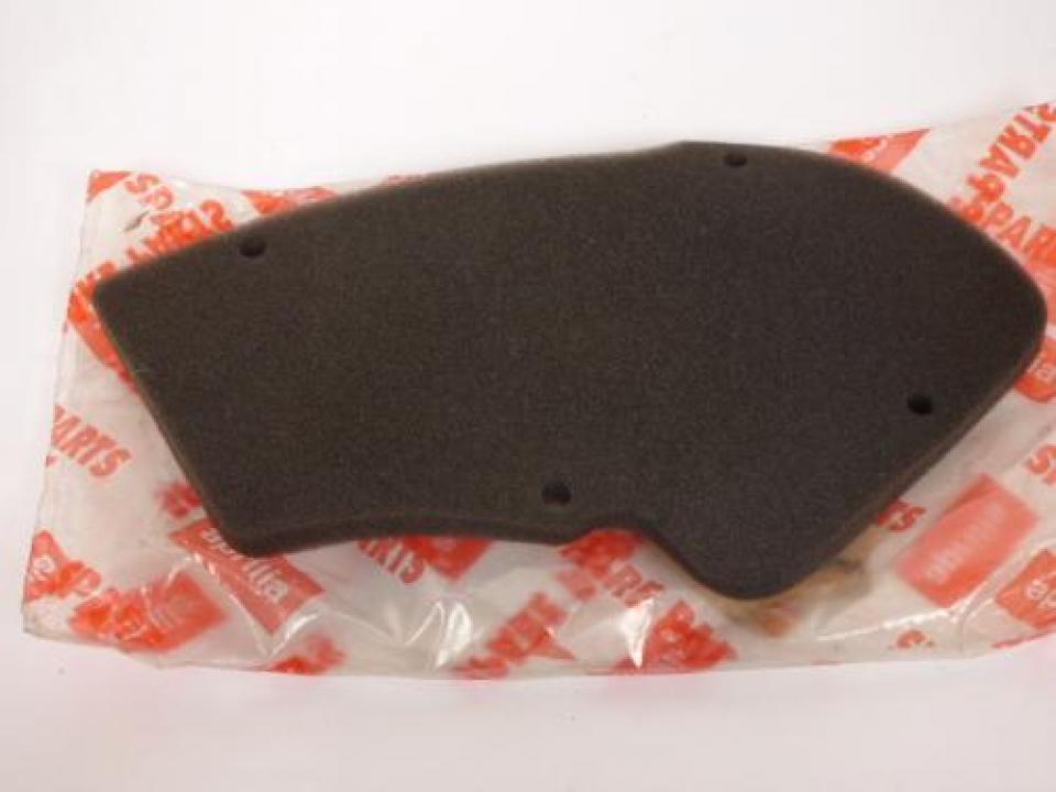 Filtre à air origine pour Scooter Aprilia 125 SR 1999 à 2001 AP8102943 Neuf