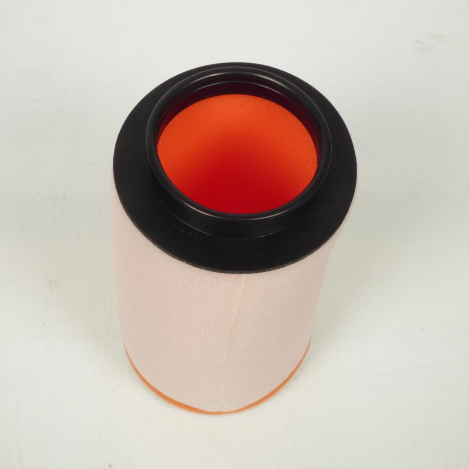 Filtre à air Twin Air pour quad Polaris 500 Xplorer 1998 à 2005 Ø63mm 156140