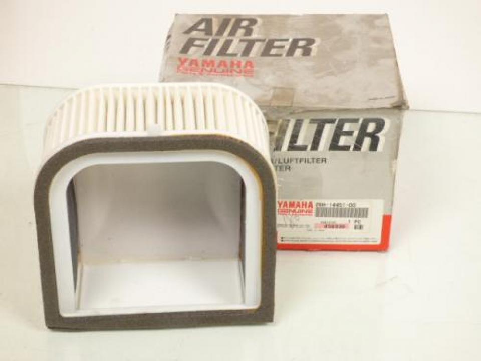 Filtre à air origine pour Moto Yamaha 1300 XVZ Venture royale 1986 à 1995 26H-14451-00 Neuf en destockage