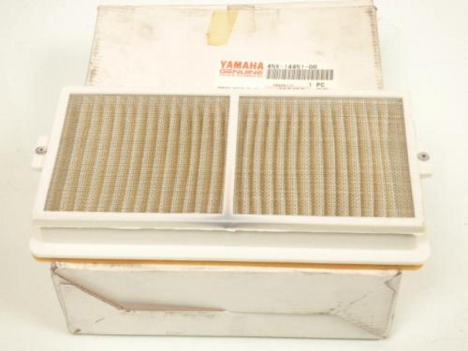 Filtre à air origine pour Moto Yamaha 850 TRX 1996 à 1999 4NX-14451-00 Neuf