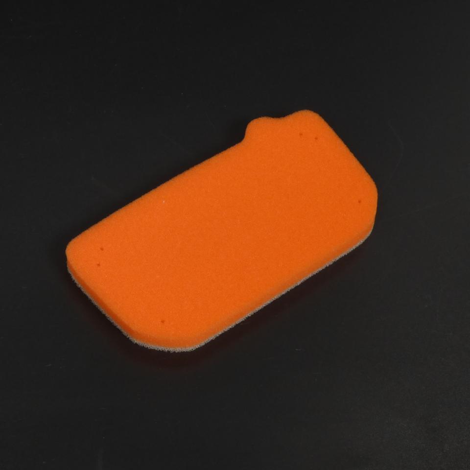 Mousse de filtre à air Tecnium pour moto enfant Yamaha 80 PW 1991 à 2008 Neuf