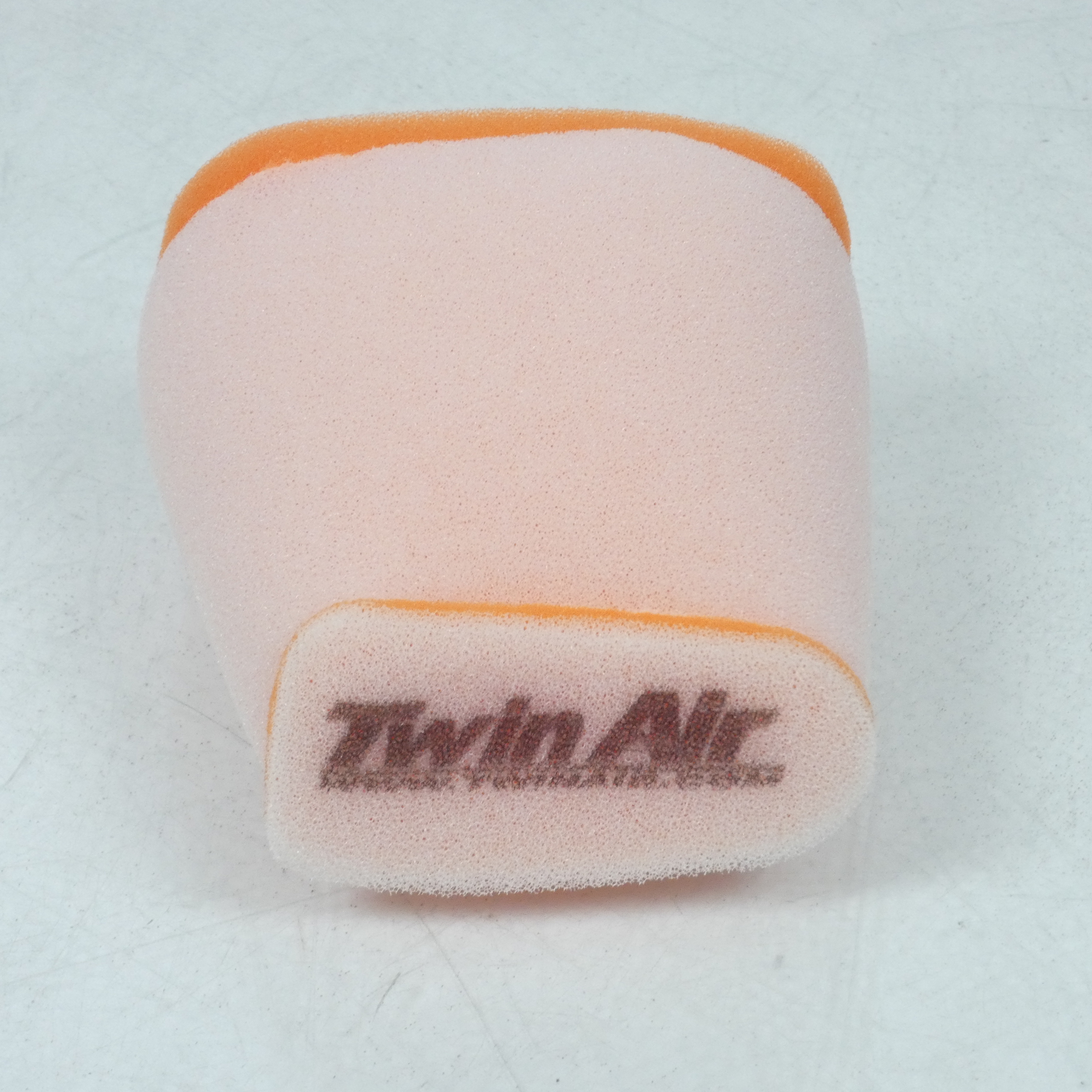 Filtre à air Twin Air pour moto Yamaha 125 TY 1975 à 1981 152120 Neuf