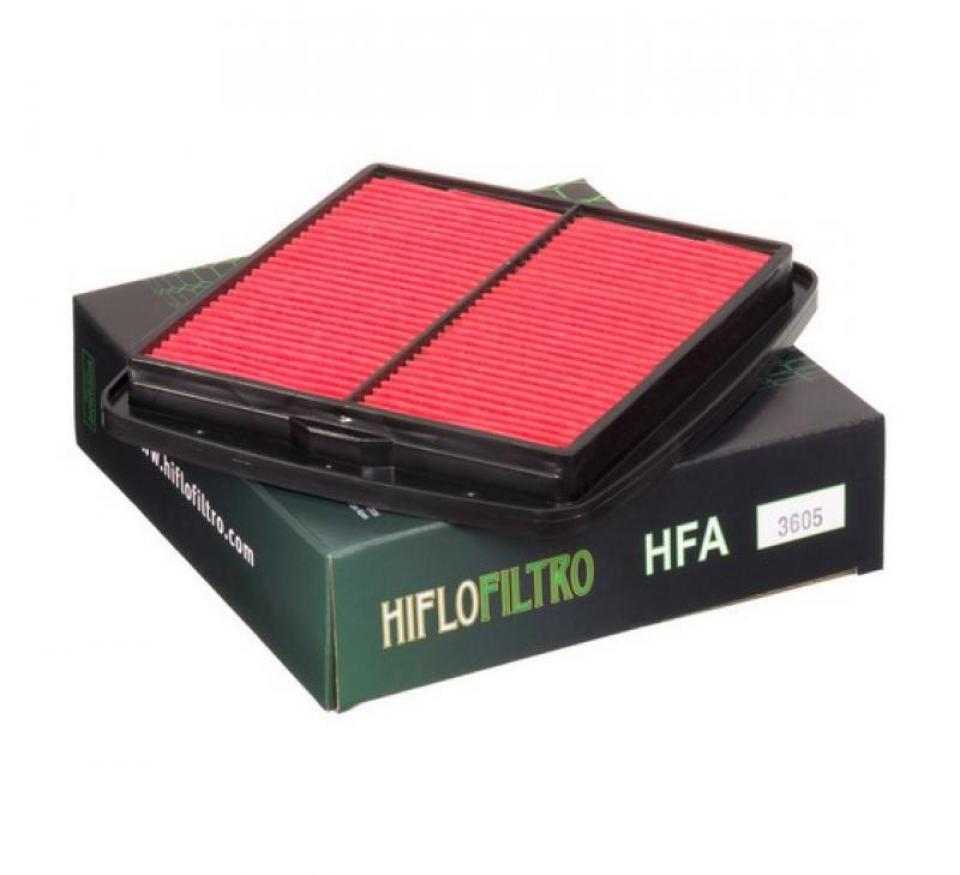 Filtre à air Hiflofiltro pour moto HFA3605 / 13780-17E00 Neuf - Photo 1/1