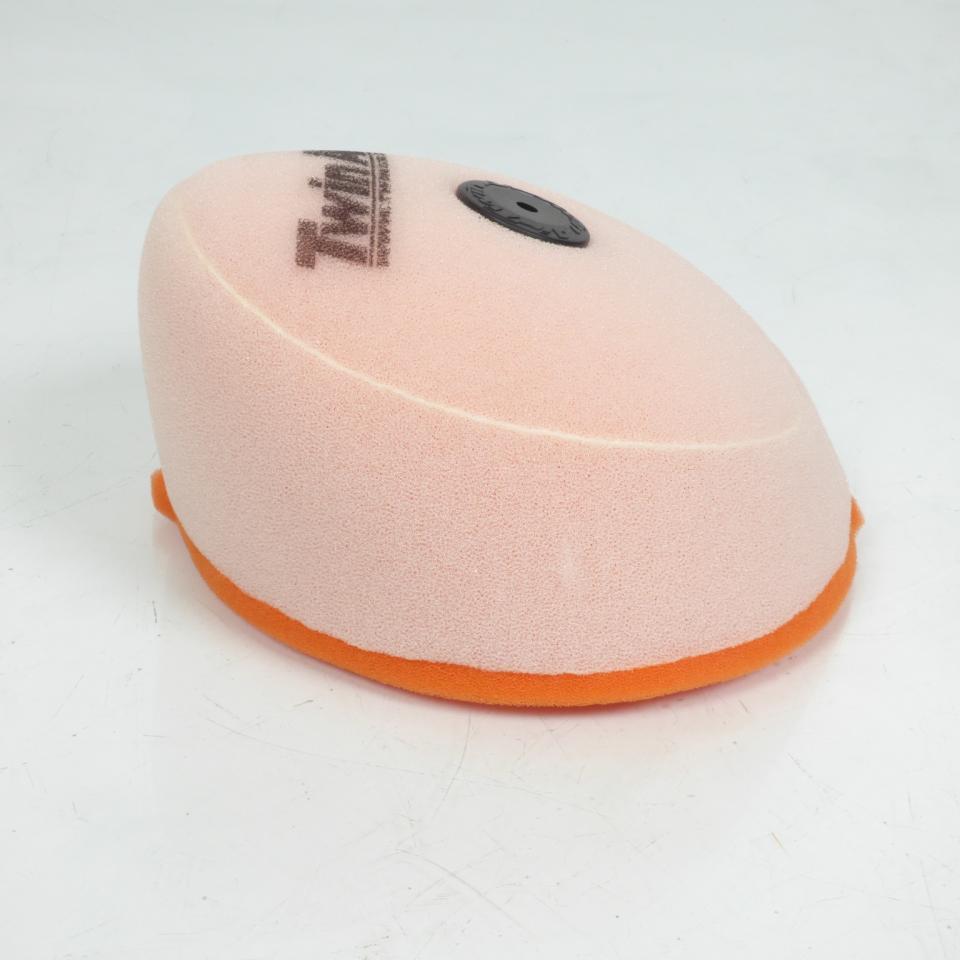 Mousse de filtre à air Twin Air pour moto Honda 125 CR 1987 à 1988 150102 Neuf