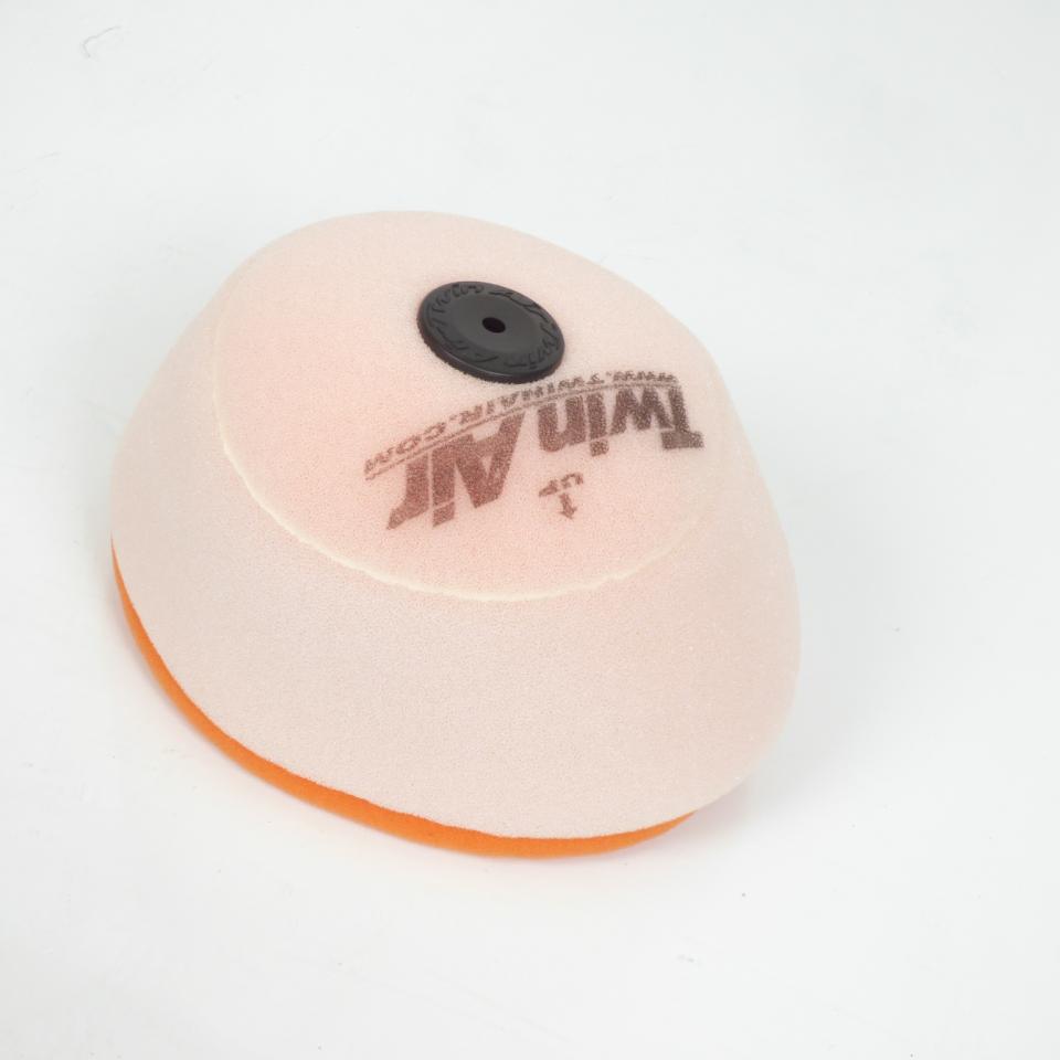 Mousse de filtre à air Twin Air pour moto Gas gas 125 EC 2008 à 2015 158046 Neuf