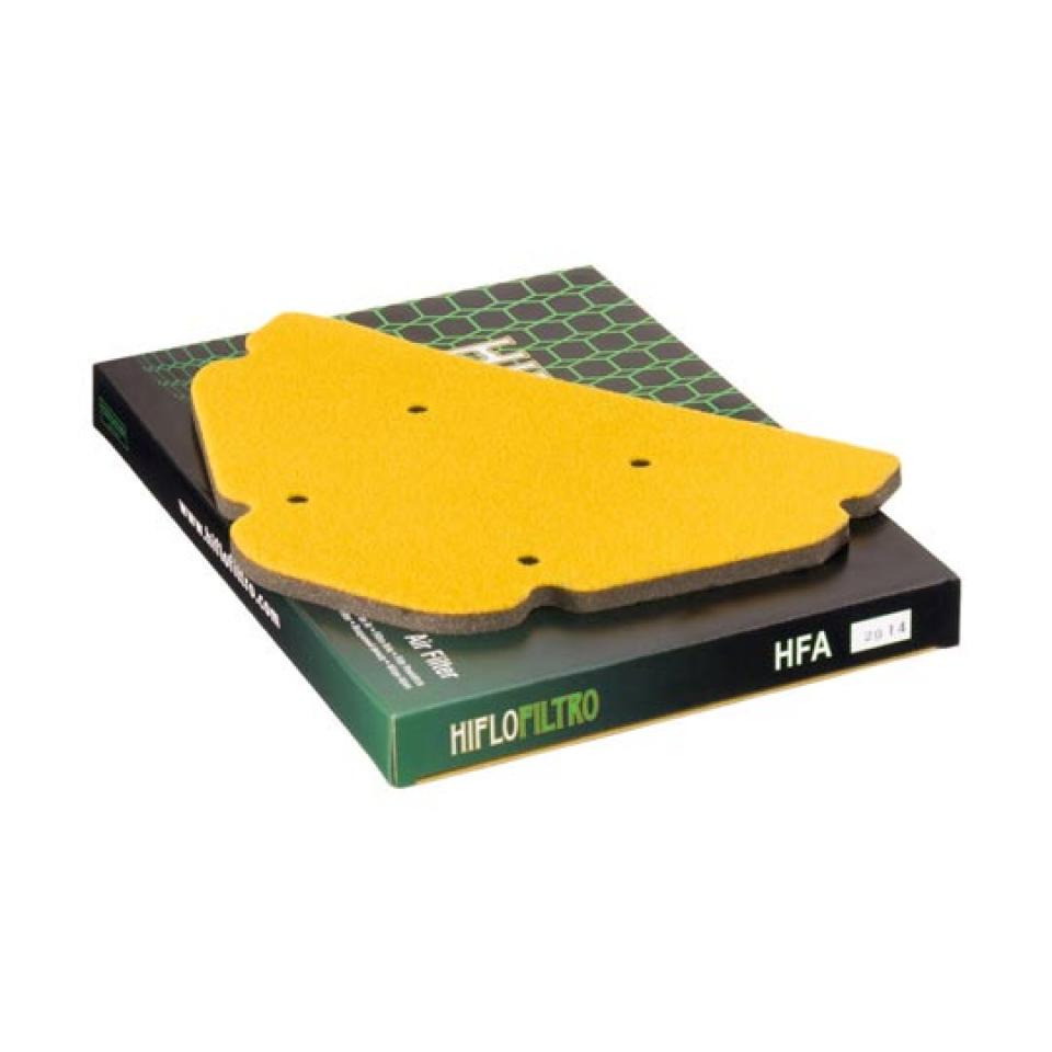 Filtre à air Hiflofiltro pour Moto Kawasaki 900 ZX9R 1998 à 2003 HFA2914 / 11013-1270 Neuf