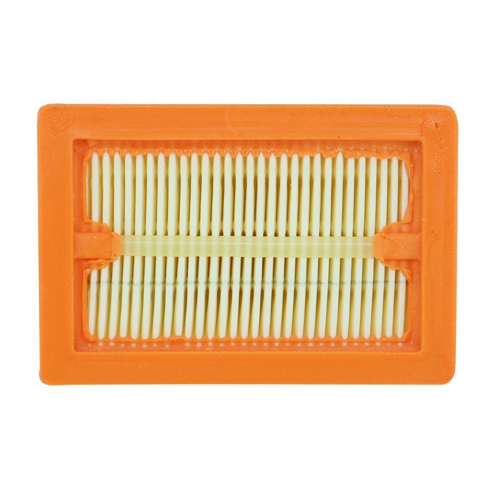 Filtre à air Hiflofiltro pour Moto BMW 650 F Gs 2000 à 2007 HFA7601 / 13 71 2 345 232 Neuf