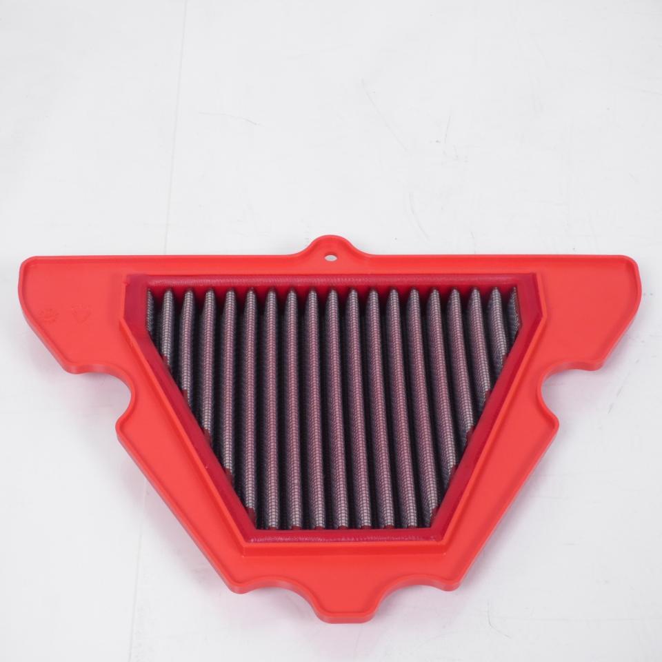 Filtre à air BMC pour moto Kawasaki 1000 Versys 2012-2013 Neuf