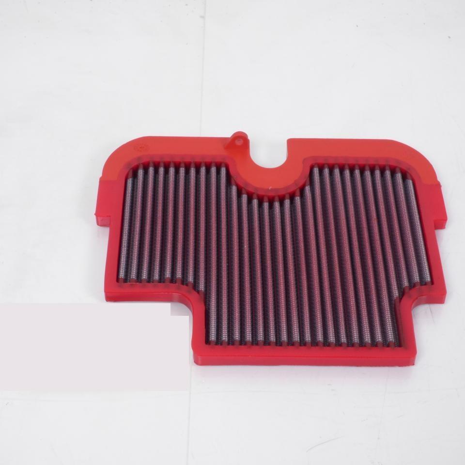 Filtre à air BMC pour moto Kawasaki 650 ER6F 2009-2011 FM579/04 Neuf