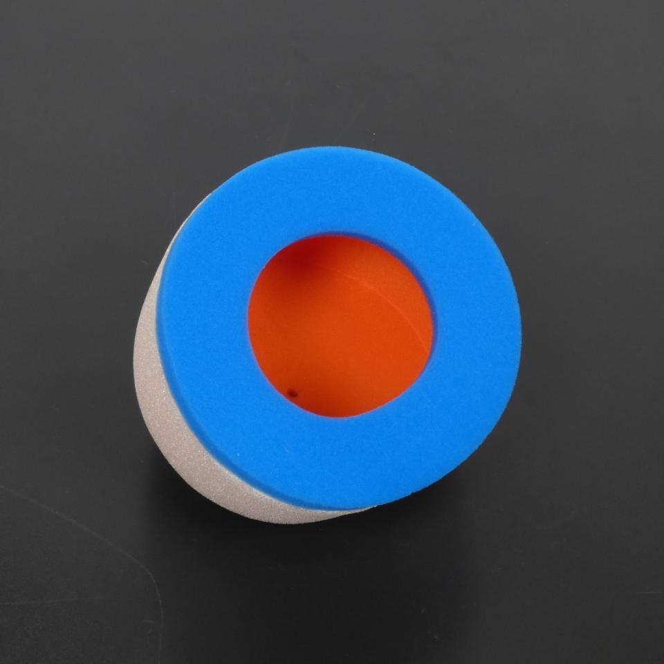 Mousse de filtre à air Tecnium pour moto Suzuki 125 RM 1987 à 1992 Neuf