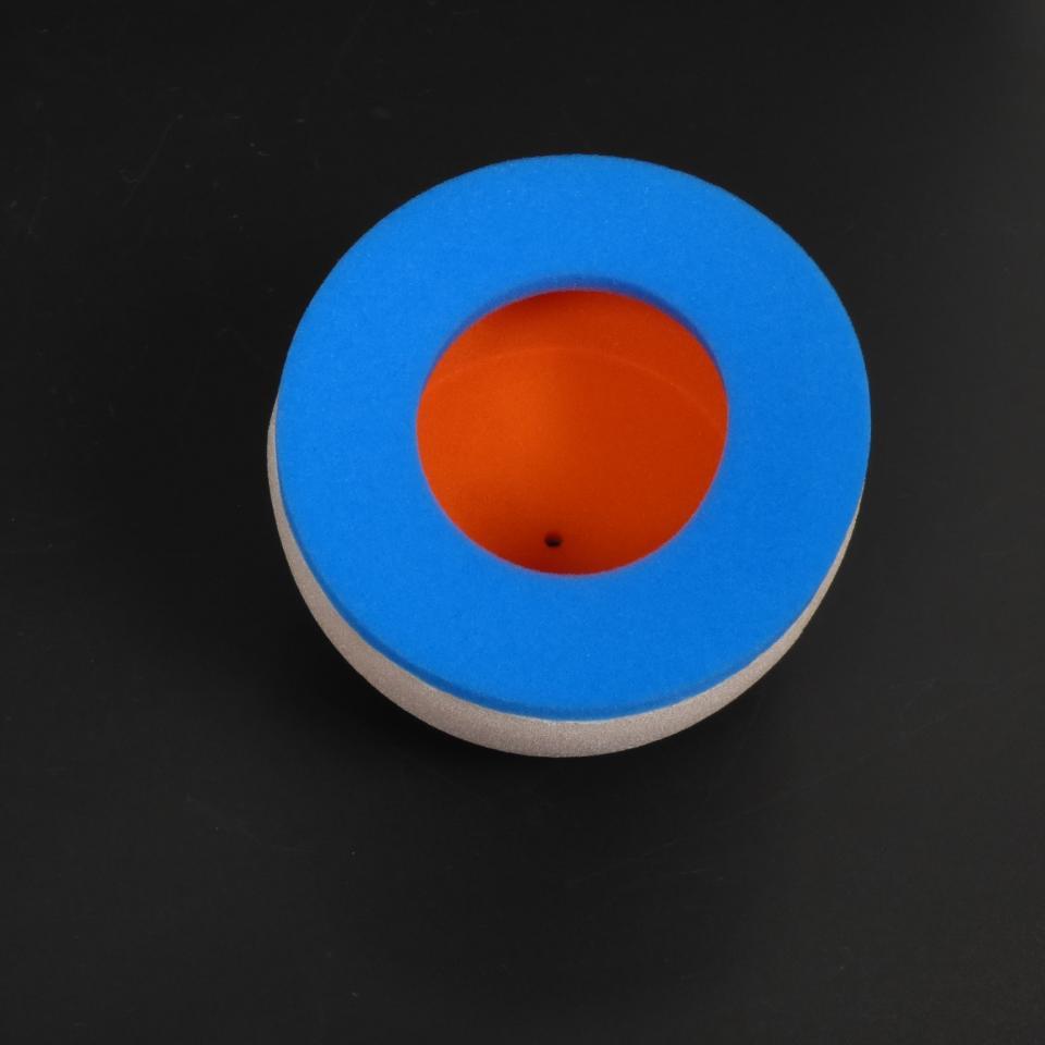 Mousse de filtre à air Tecnium pour moto Suzuki 400 DRZ E 2000 à 2013 Neuf
