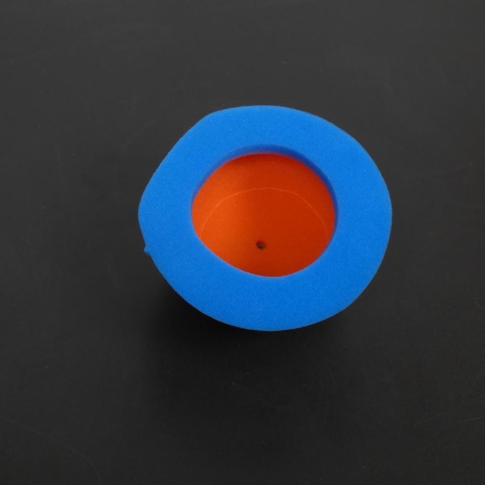 Mousse de filtre à air Tecnium pour moto Yamaha 200 WR 1992 à 1997 Neuf