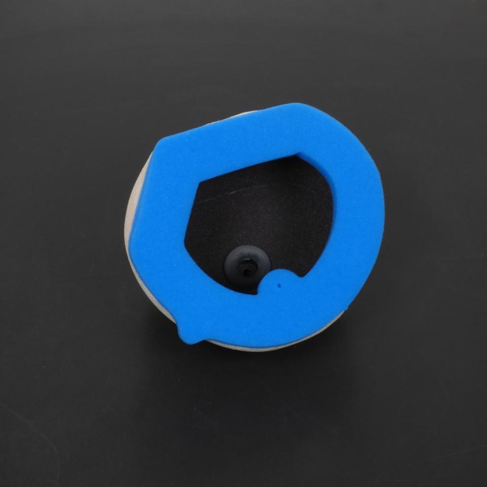 Mousse de filtre à air à air Tecnium pour moto Suzuki 450 RMX 2010 à 2014 Neuf
