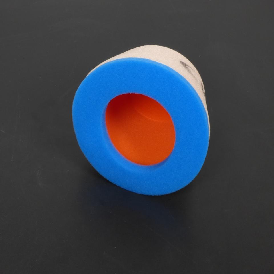Mousse de filtre à air Tecnium pour moto Yamaha 80 YZ 1993 à 2001 Neuf