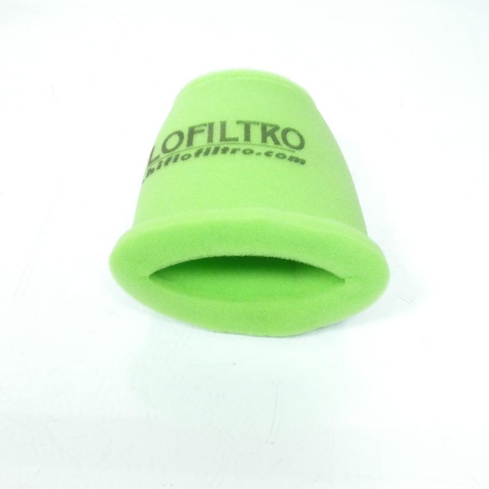 Filtre à air Hiflofiltro pour moto Suzuki 125 GN 1991 à 1999 HFA3105 13780-38300