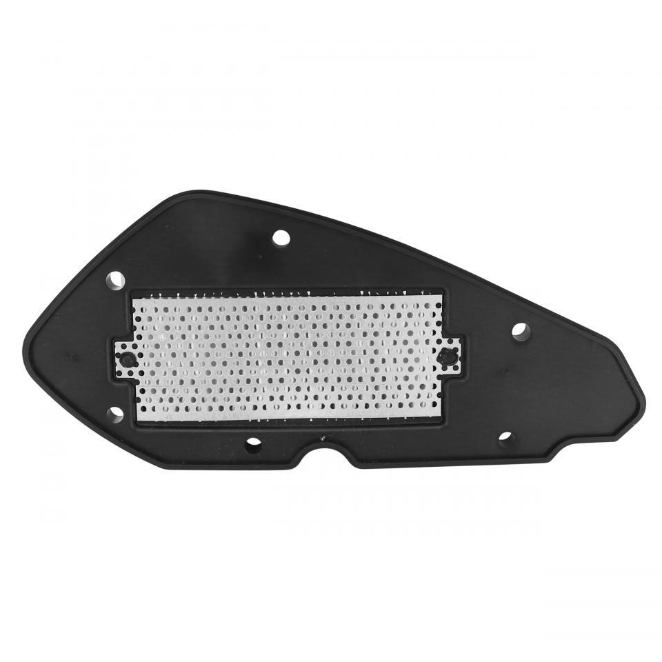Filtre à air P2R pour scooter Peugeot 50 Kisbee 2013 à 2020 Neuf