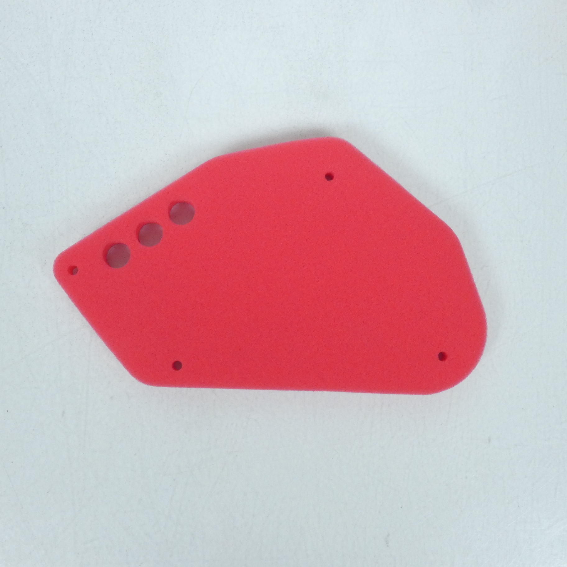 Filtre à air Artein pour Moto Bultaco 50 Astro Avant 2020 Neuf