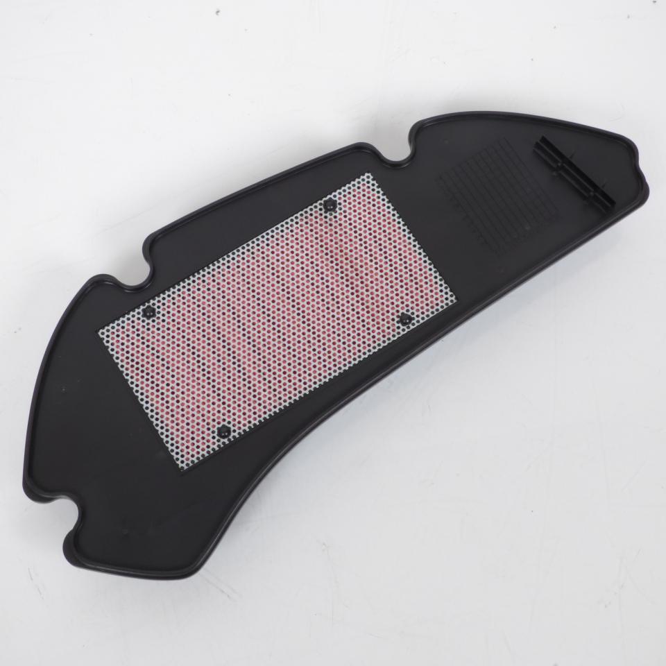 Filtre à air Hiflofiltro pour Scooter Honda 125 SH 2001 à 2008 HFA1112 / 17210-KGF-900/901 Neuf