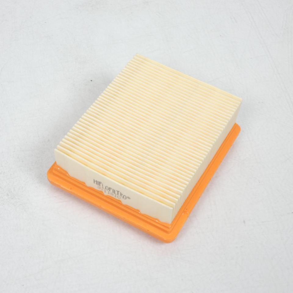 Filtre à air Hiflofiltro pour Moto KTM 125 Duke 2011 à 2016 90106015000 / HFA6302 Neuf