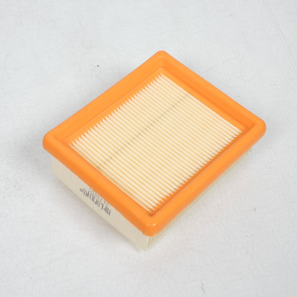 Filtre à air Hiflofiltro pour Moto KTM 125 Duke 2011 à 2016 90106015000 / HFA6302 Neuf