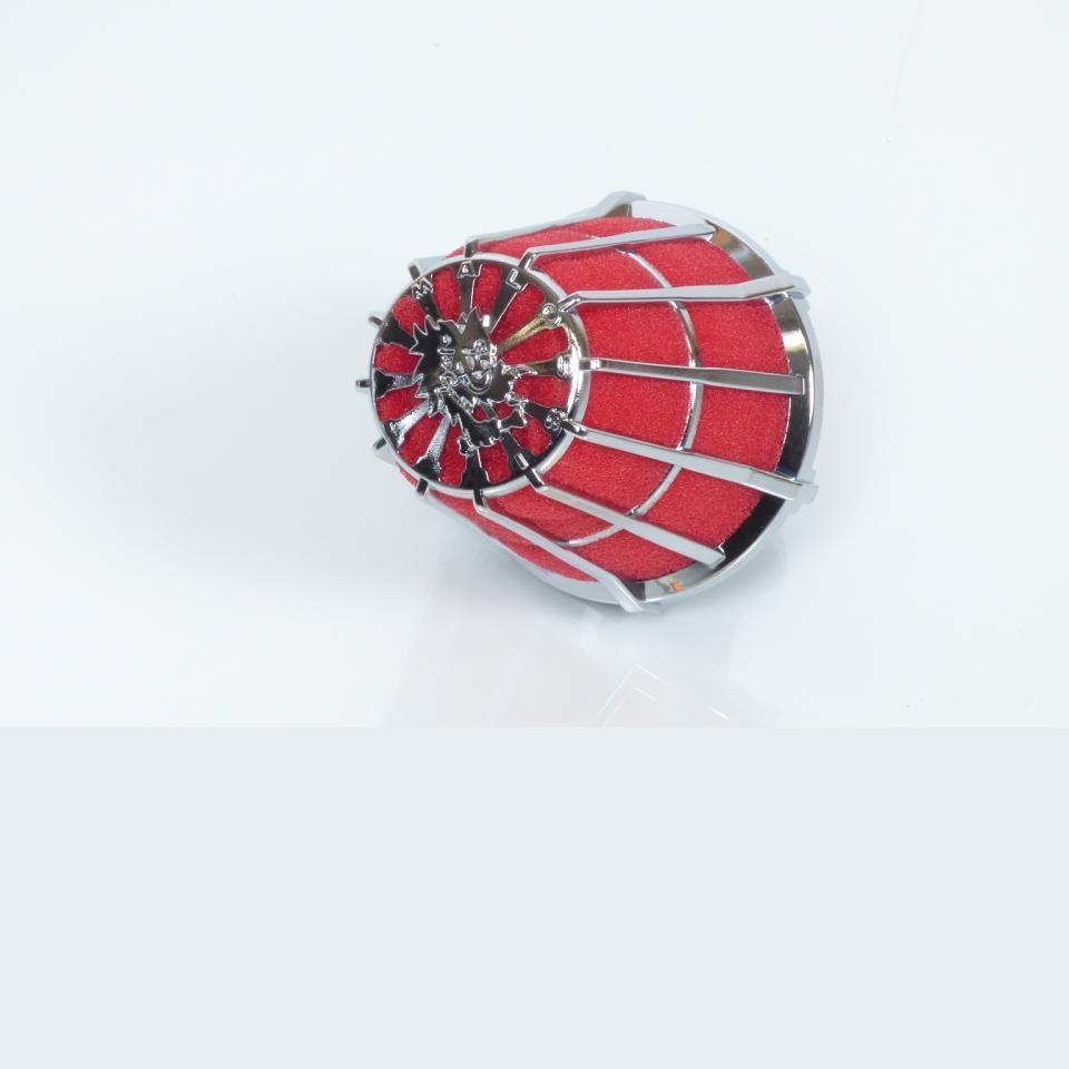 Filtre à air Malossi pour Auto 04 7593.K0 / E5 / D38mm Neuf