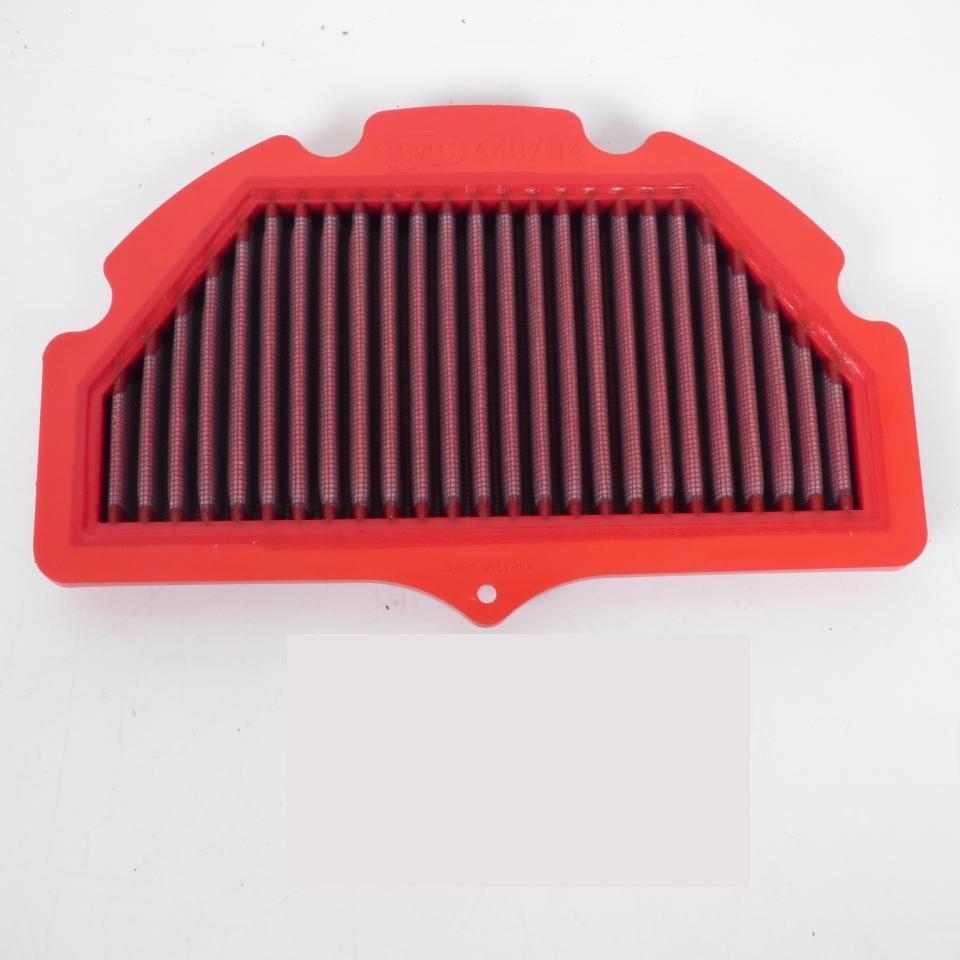 Filtre à air BMC pour moto Suzuki 600 GSXR 2006 à 2010 FM440/04 Neuf
