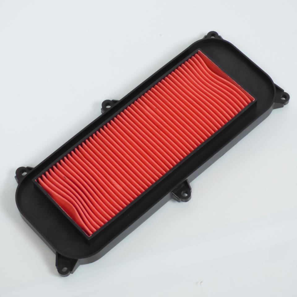 Filtre à air P2R pour Scooter Kymco 300 X-Citing R I 2009 à 2014 00162475 / 1721A-KKC3-9000 Neuf