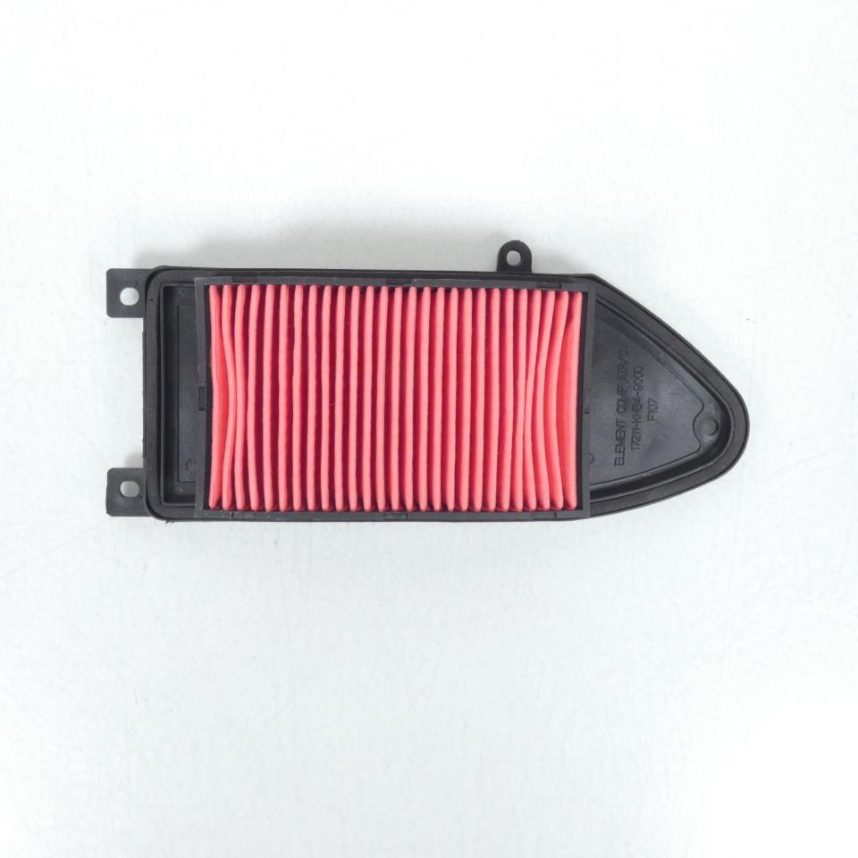 Filtre air Sifam pour scooter Kymco 125 People One 17211-KHB4-9000 00162377 Neuf