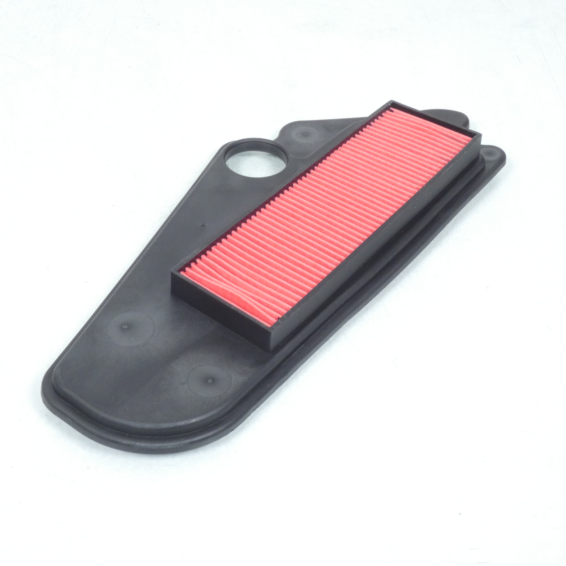 Filtre à air Powerflux pour Scooter Kymco 50 Agility 4T R12 2007 à 2018 17211-LBD6-E000 Neuf
