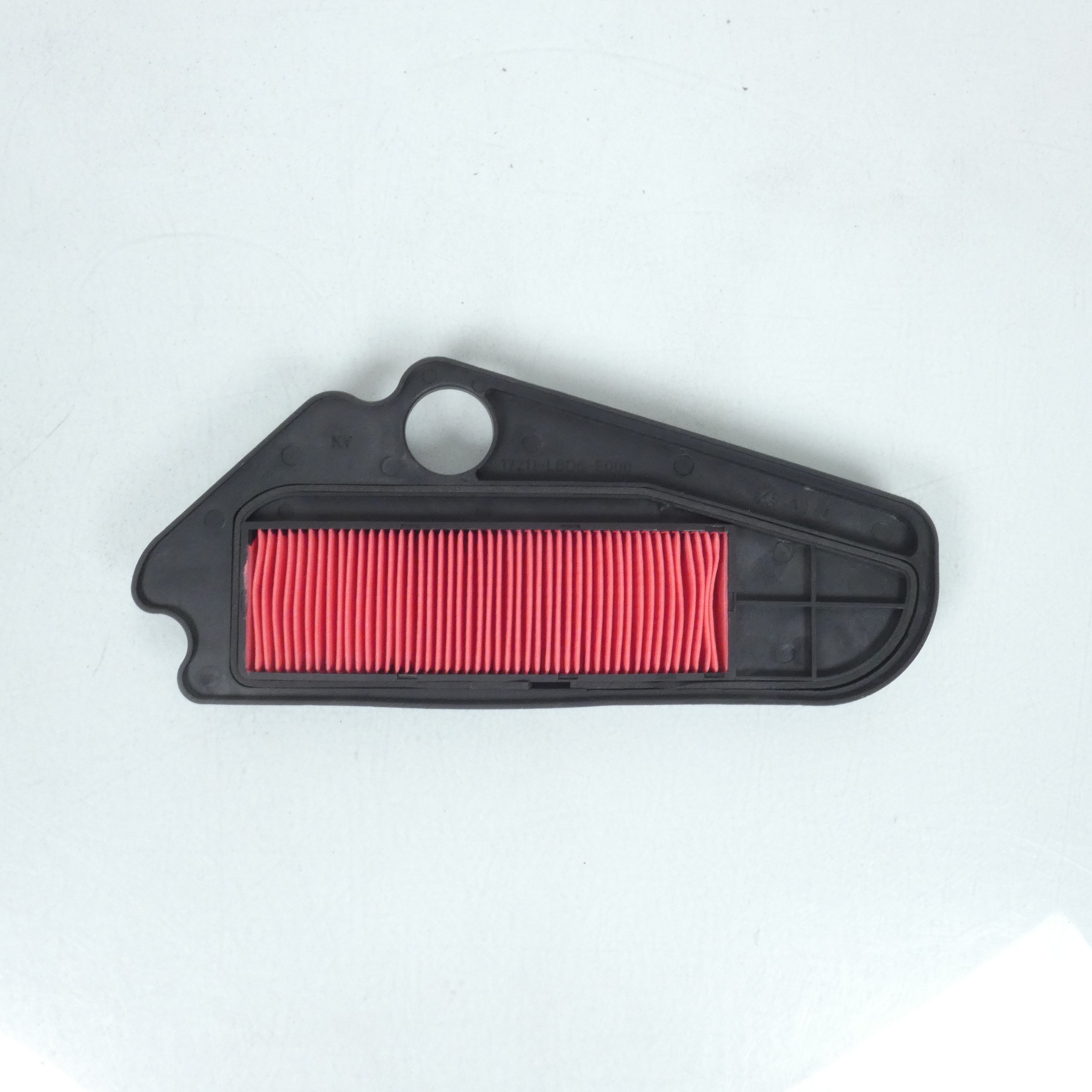 Filtre à air Powerflux pour Scooter Kymco 50 Agility 4T R12 2007 à 2018 17211-LBD6-E000 Neuf