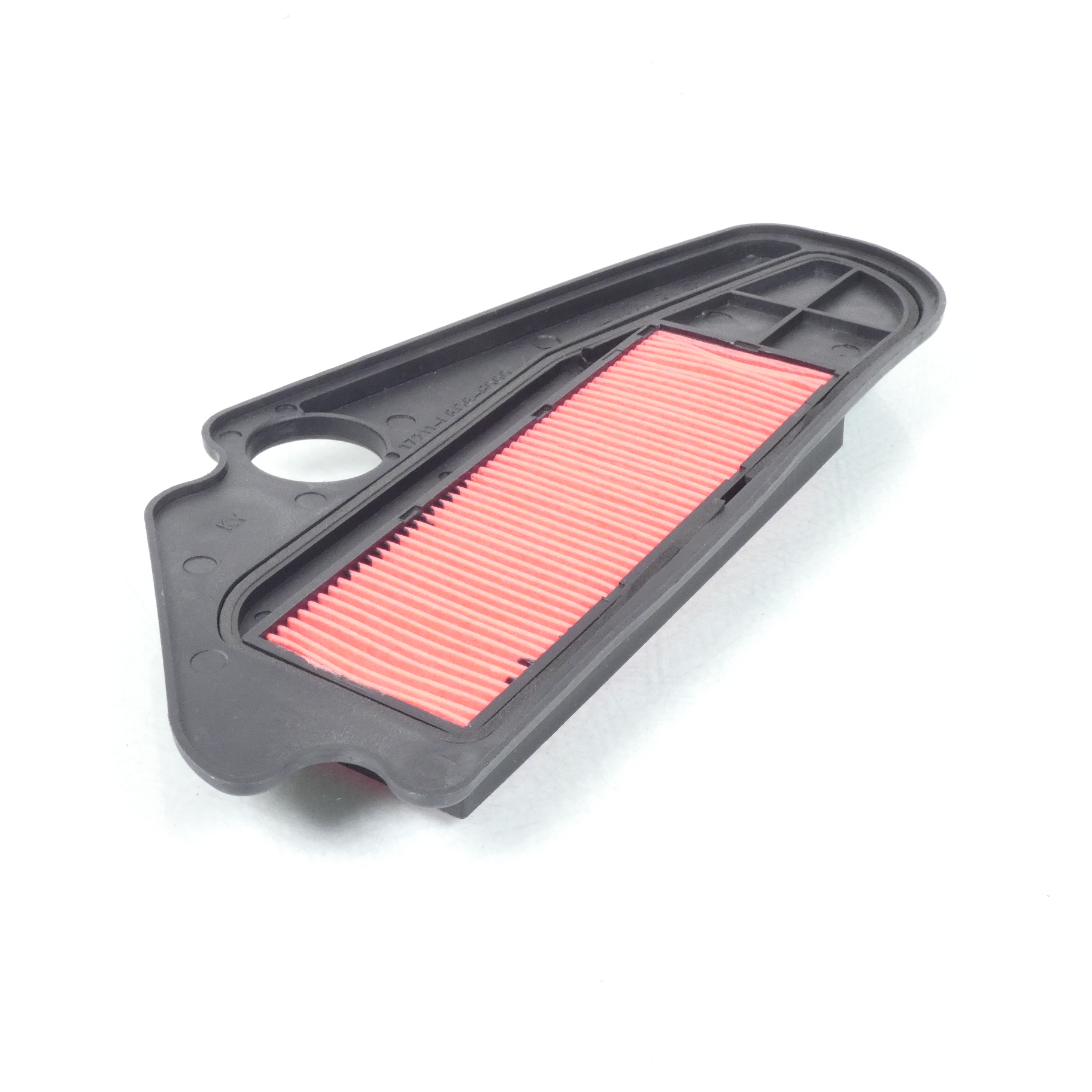 Filtre à air Powerflux pour Scooter Kymco 50 Agility 4T R12 2007 à 2018 17211-LBD6-E000 Neuf