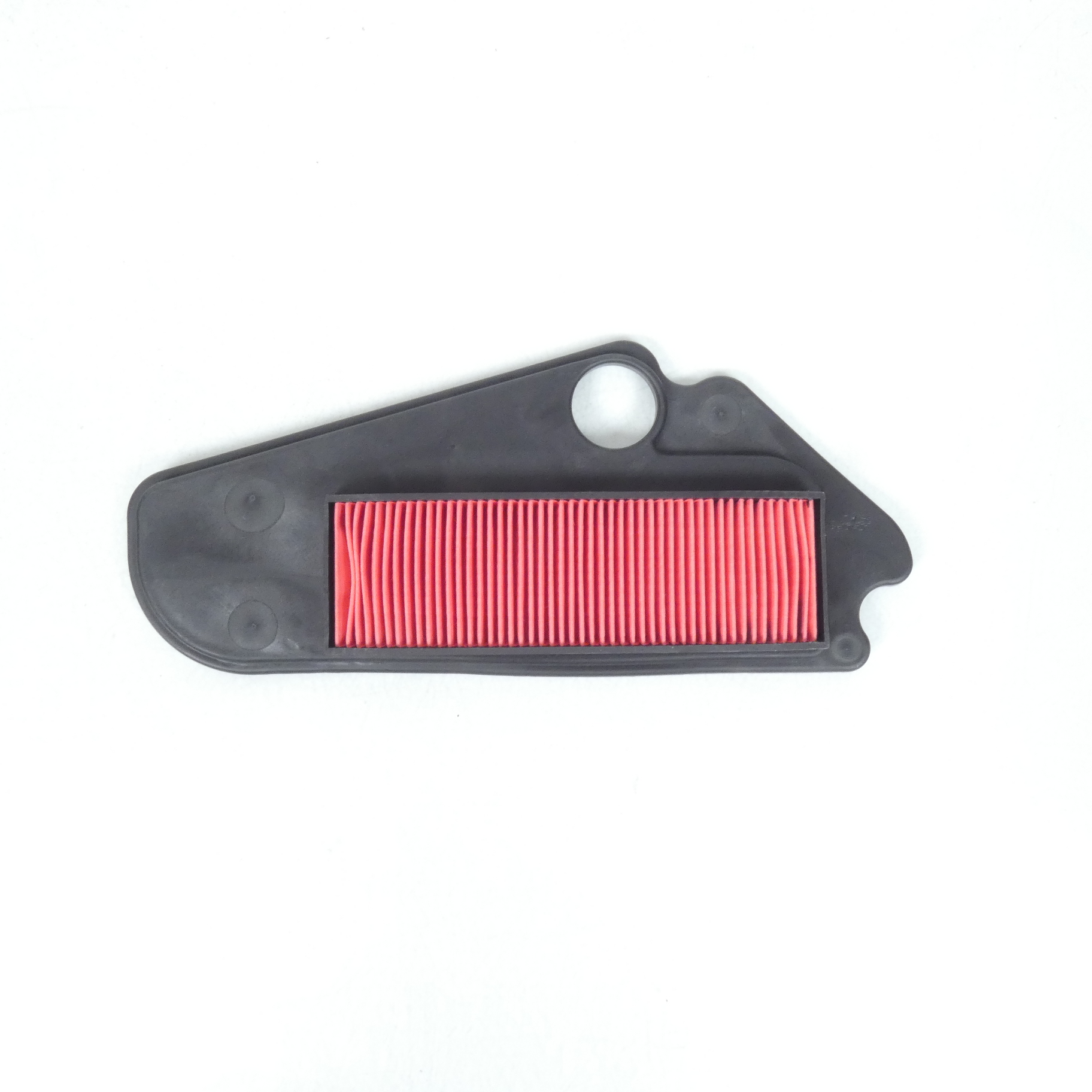 Filtre à air Powerflux pour Scooter Kymco 50 Agility 4T R12 2007 à 2018 17211-LBD6-E000 Neuf