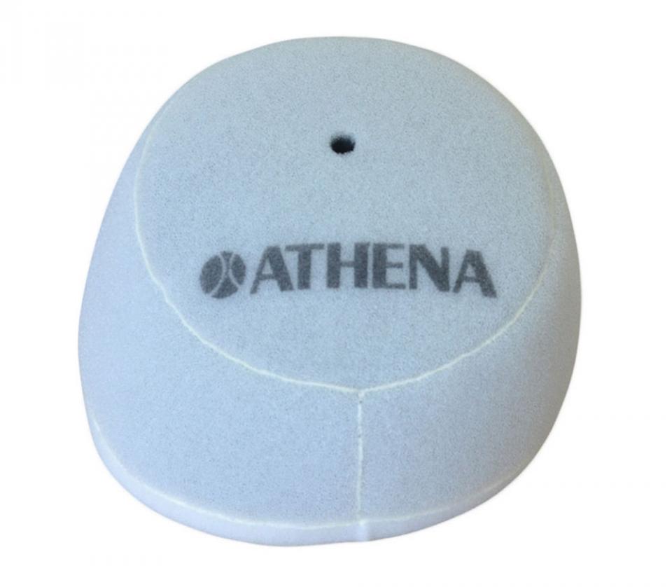 Filtre à air Athena pour moto Yamaha 250 Wr-F 4T 2001 à 2002 4XM-14451-00-00 / S410485200022 Neuf
