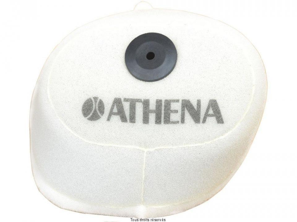 Filtre à air Athena pour moto Kawasaki 250 KX 2002-2008 S410250200009 Neuf