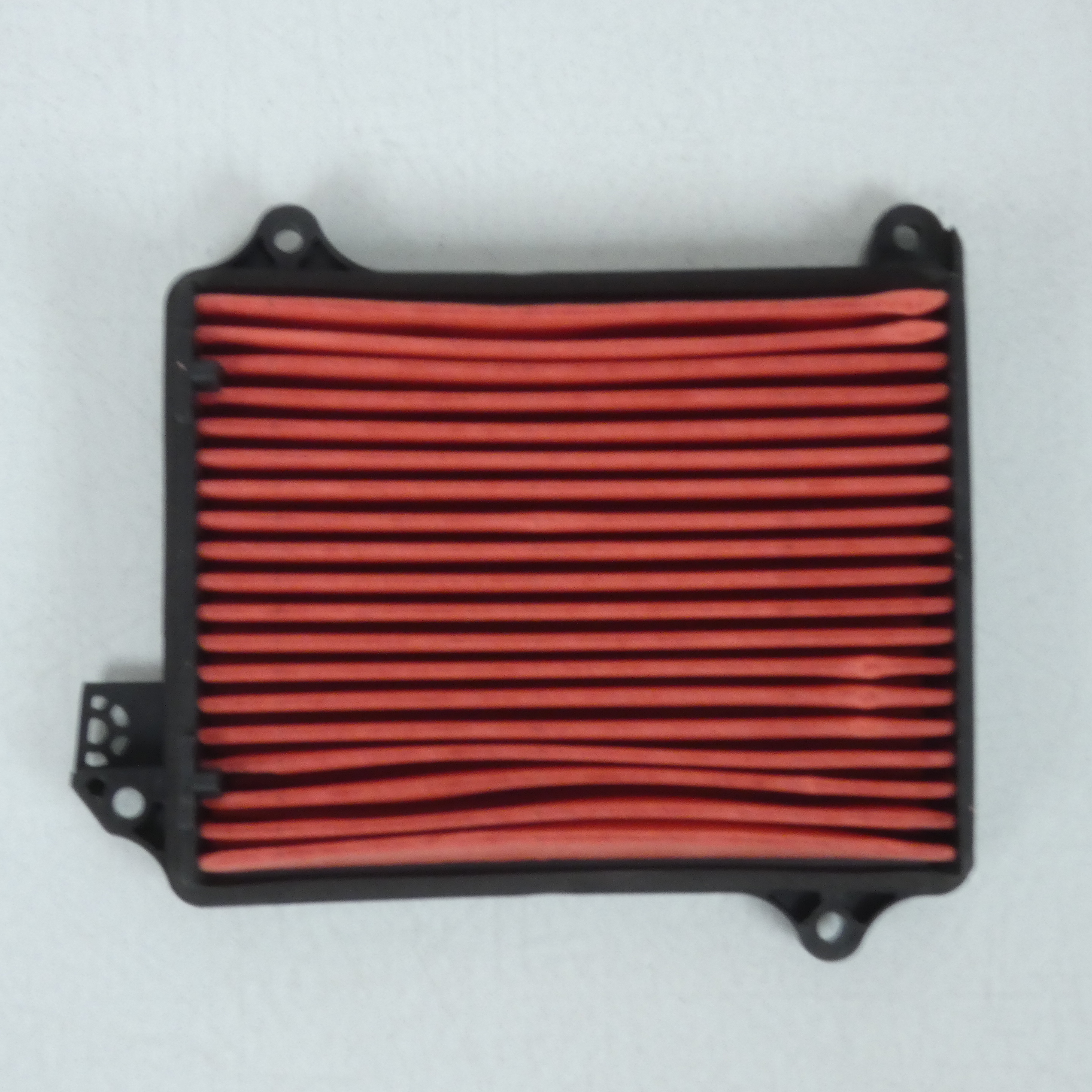 Filtre à air Powerflux pour moto Honda 250 NX 1988 à 1997 HFA1209 17210-KW3-000