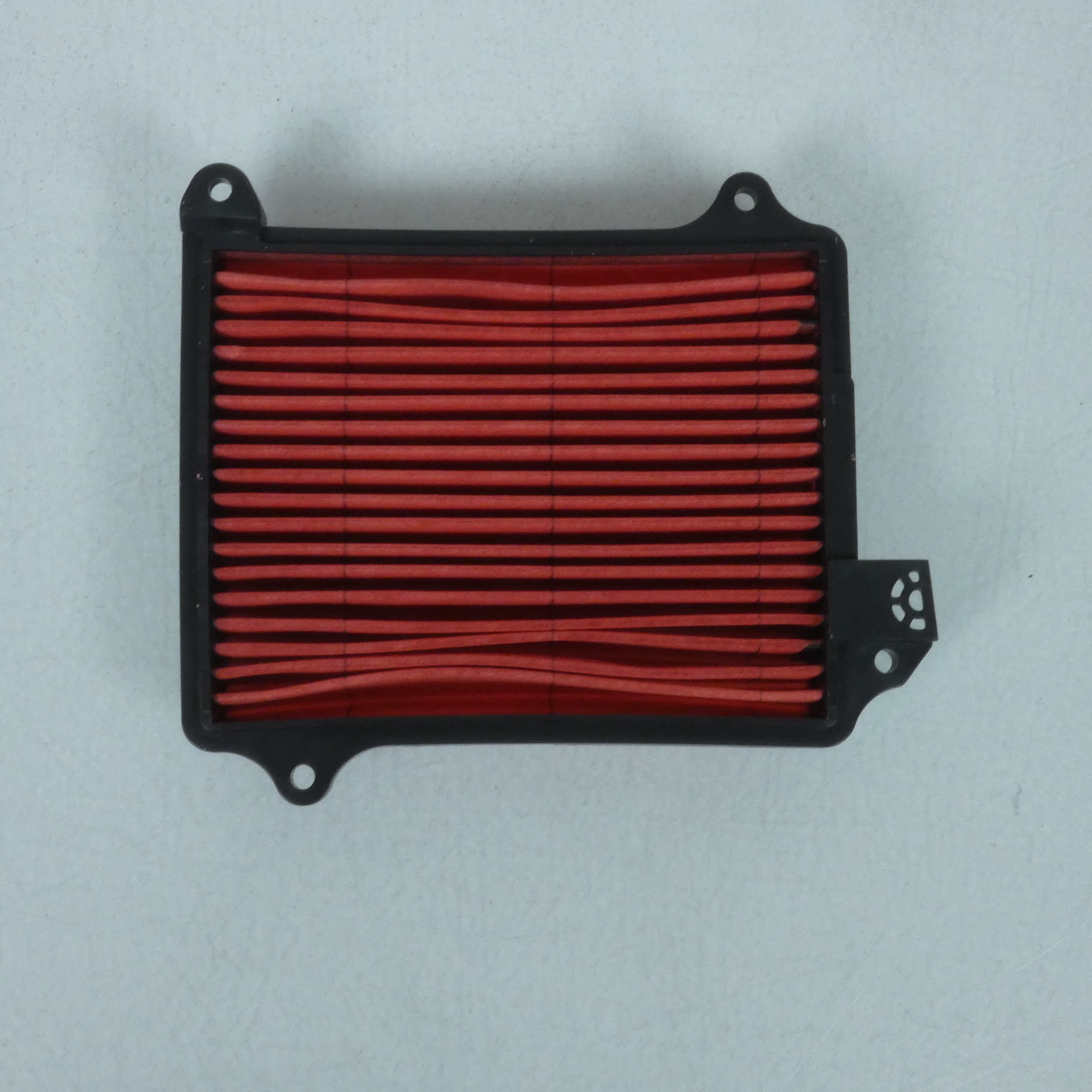 Filtre à air Powerflux pour moto Honda 250 NX 1988 à 1997 HFA1209 17210-KW3-000