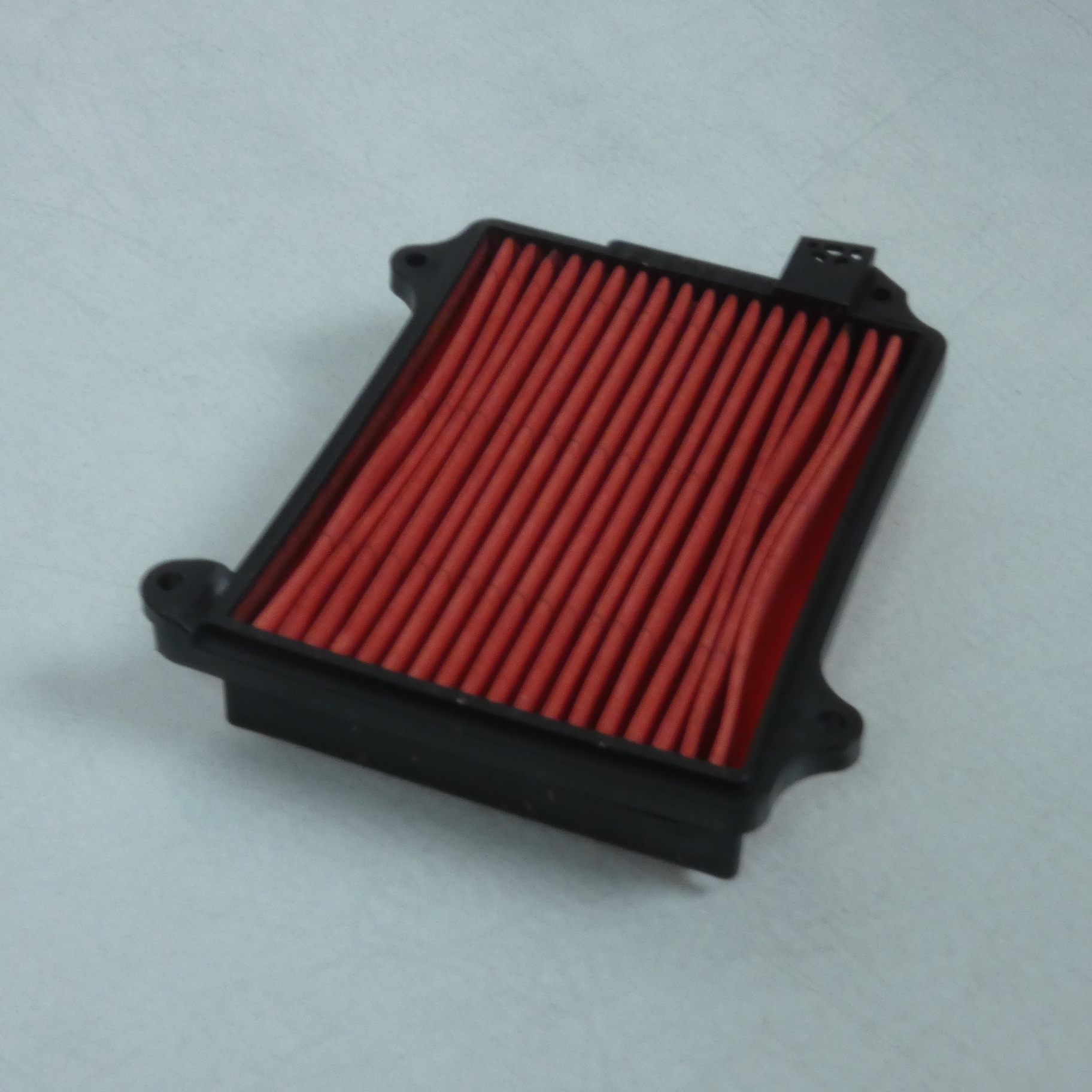 Filtre à air Powerflux pour moto Honda 250 NX 1988 à 1997 HFA1209 17210-KW3-000