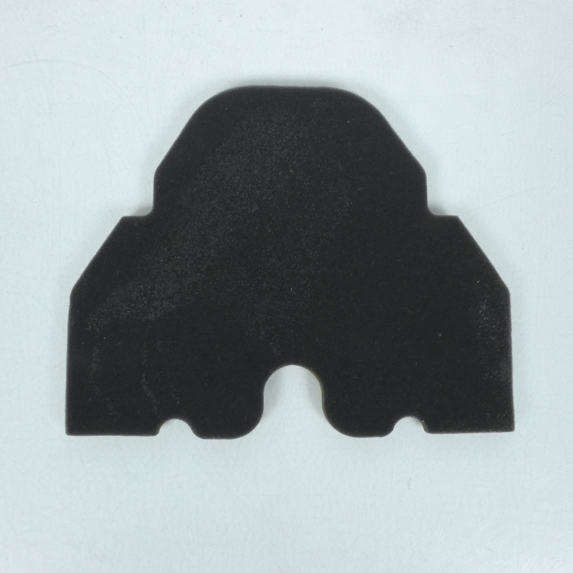 Filtre à air Powerflux pour moto Kawasaki Zzr 600 Zx HFA2604 11013-1226