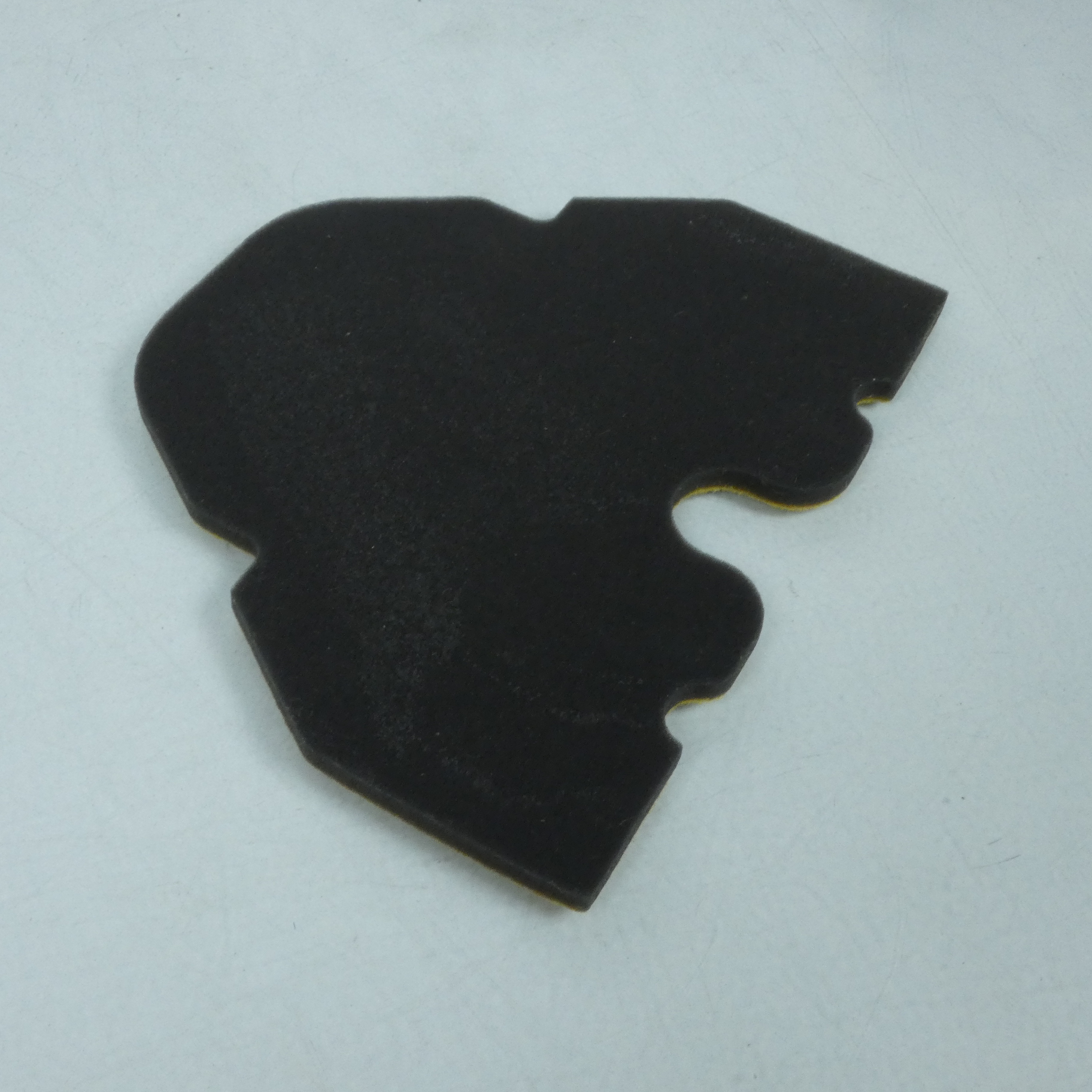 Filtre à air Powerflux pour moto Kawasaki Zzr 600 Zx HFA2604 11013-1226