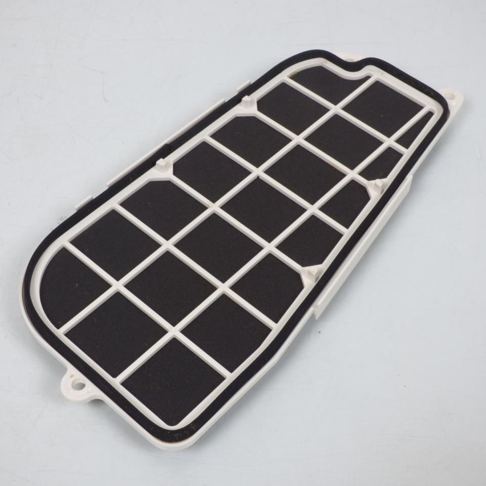 Filtre à air Sifam pour Moto Kawasaki 1100 Zzr Zx-11 1990 à 1992 Neuf