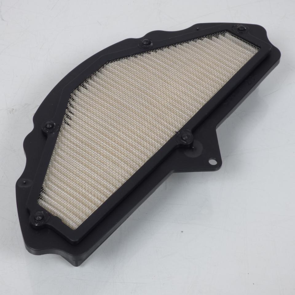 Filtre à air Sifam pour Moto Kawasaki 1000 Zx-10 R Ninja Avec Abs 2011 à 2015 Neuf