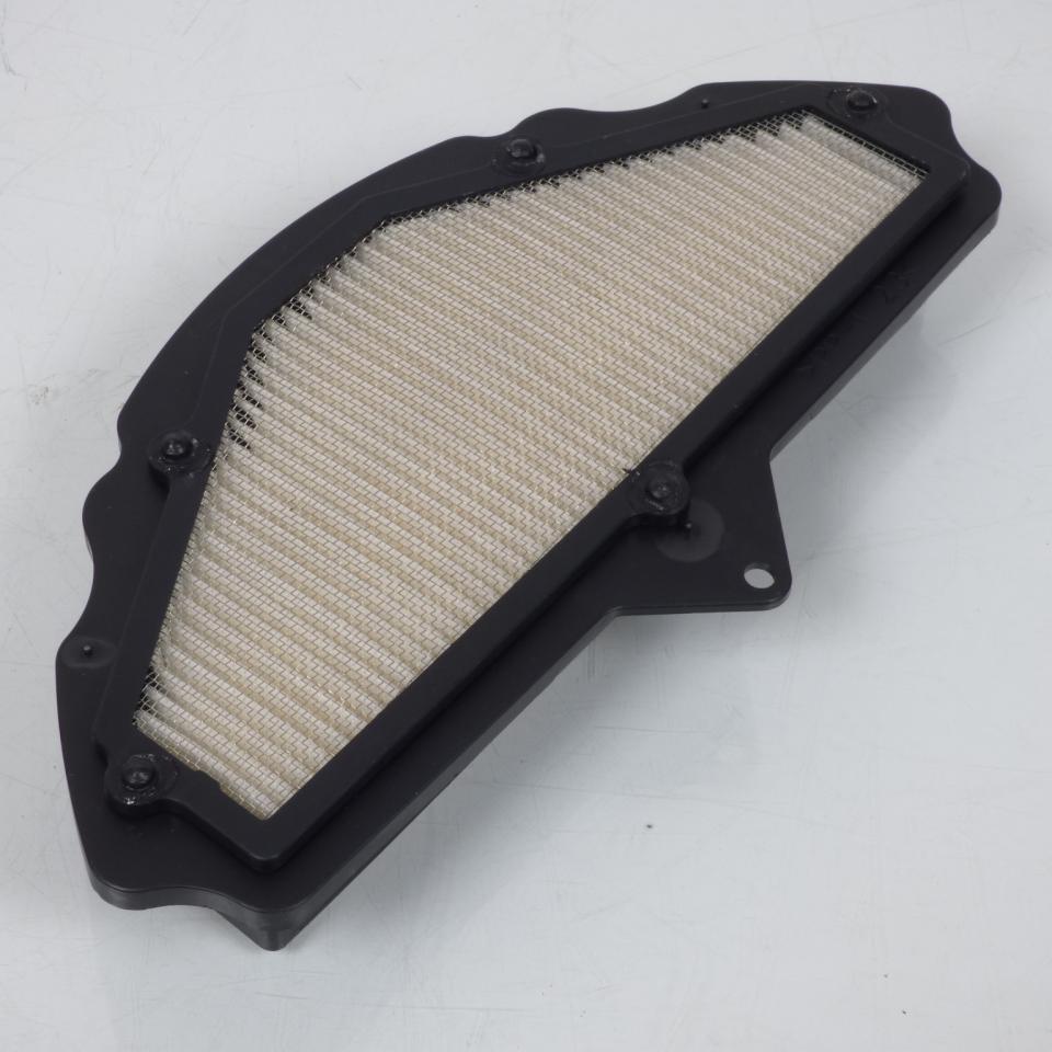 Filtre à air Sifam pour Moto Kawasaki 1000 Zx-10 R Ninja 2008 à 2010 Neuf
