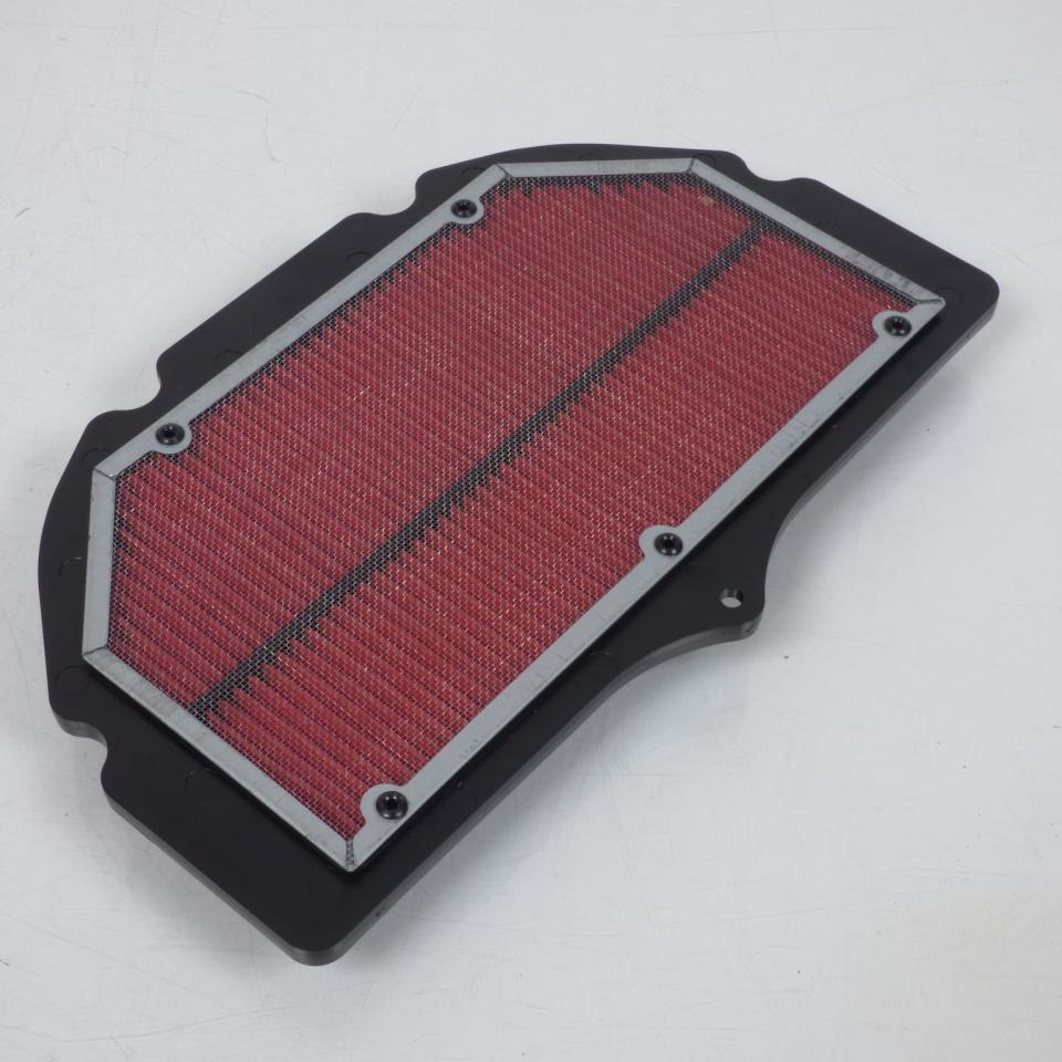 Filtre à air Sifam pour Moto Suzuki 600 Gsx-R 2001 à 2003 35F00 Neuf