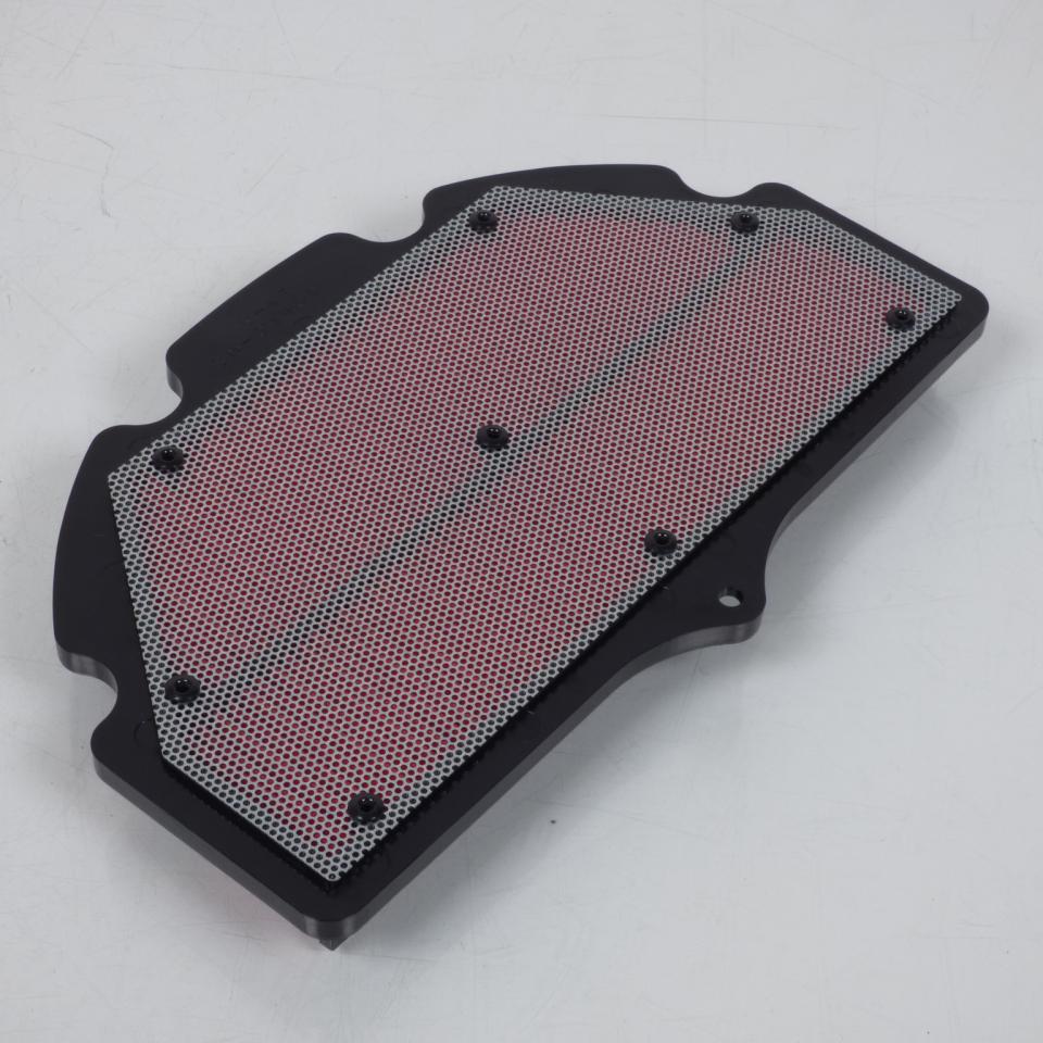 Filtre à air Sifam pour Moto Suzuki 600 Gsx-R 2006 à 2010 01H00 Neuf
