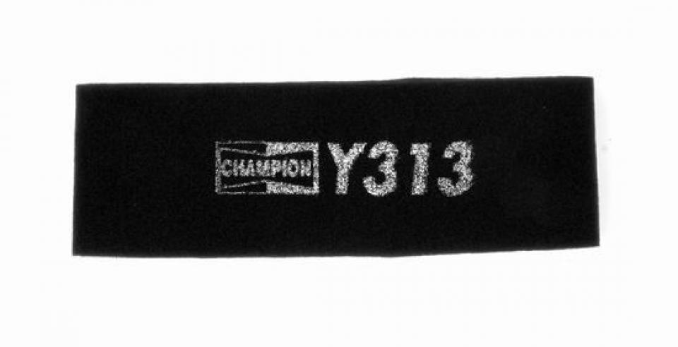 Filtre à air Champion pour Moto Kawasaki 400 Z J 4 Cylindres 1980 à 1982 Y313 Neuf