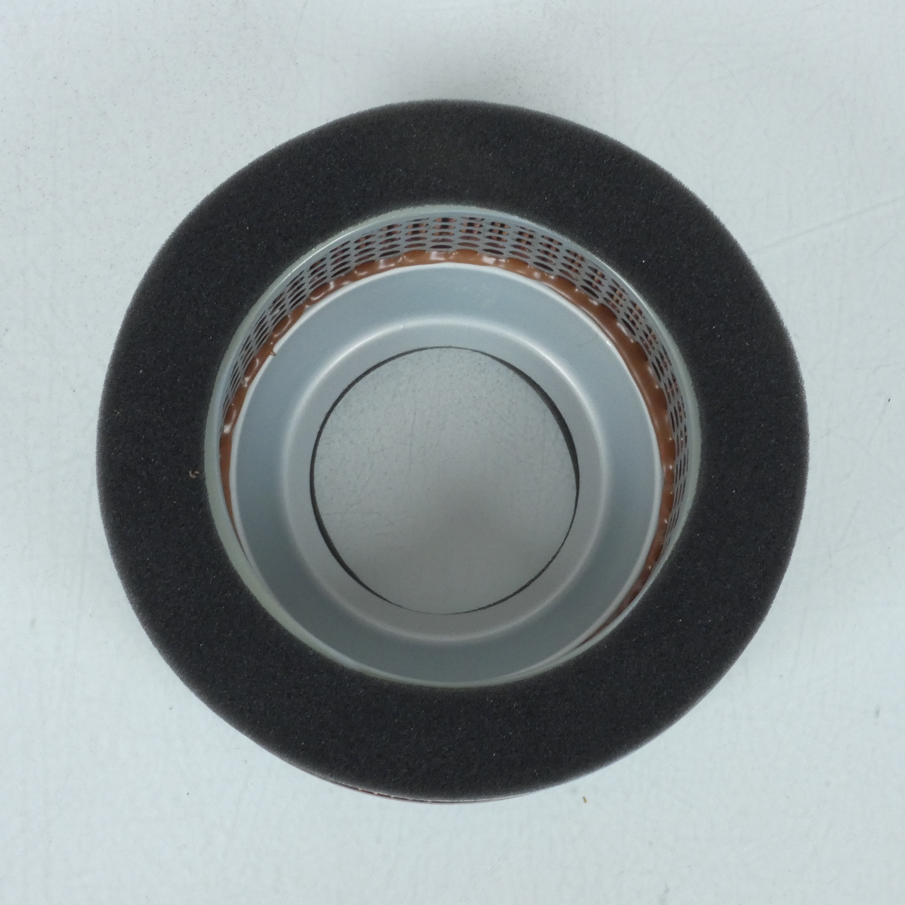 Filtre à air Sifam pour moto Kawasaki 1500 VN Mean streak HFA2911 11013-1248