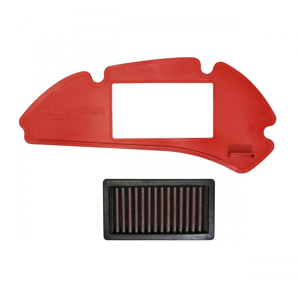 Filtre à air Malossi pour Scooter Daelim 125 S3 Neuf