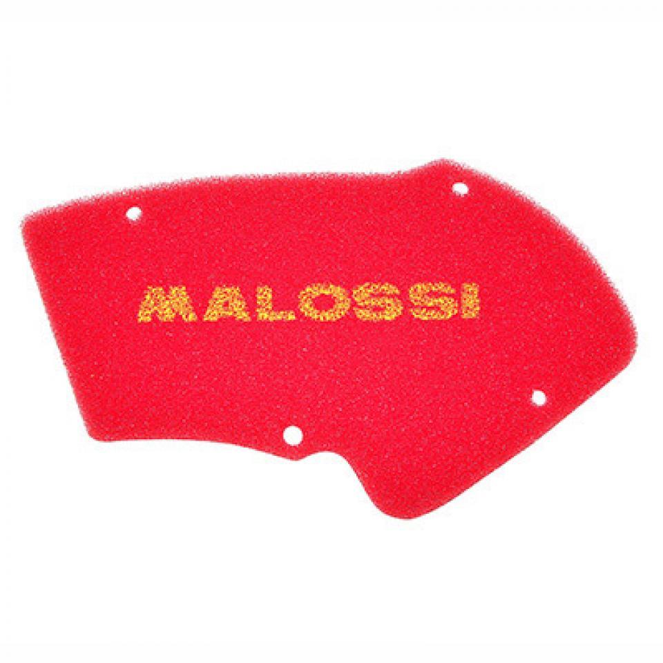 Filtre à air Malossi pour Scooter Italjet 125 Dragster 1999 à 2001 1411424 Neuf