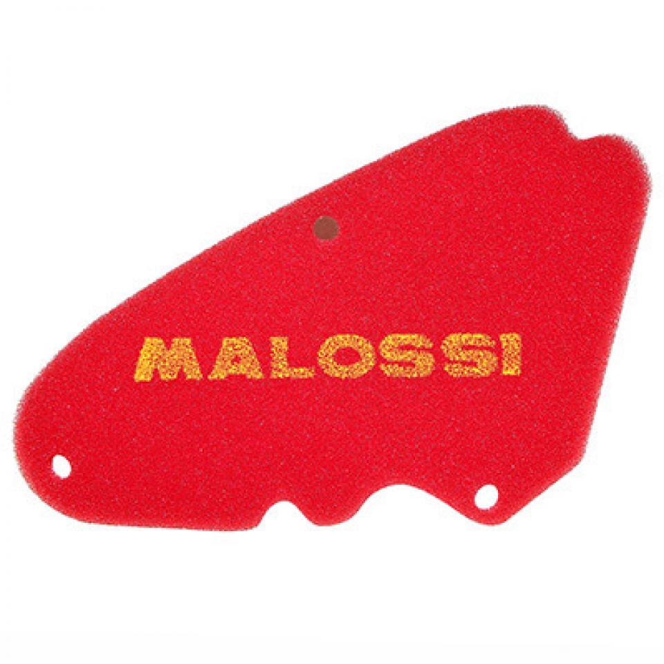 Filtre à air Malossi pour scooter Piaggio 125 Liberty Ie 4T 3V 2012-2018 1416571 / moteur 3 soupapes Neuf